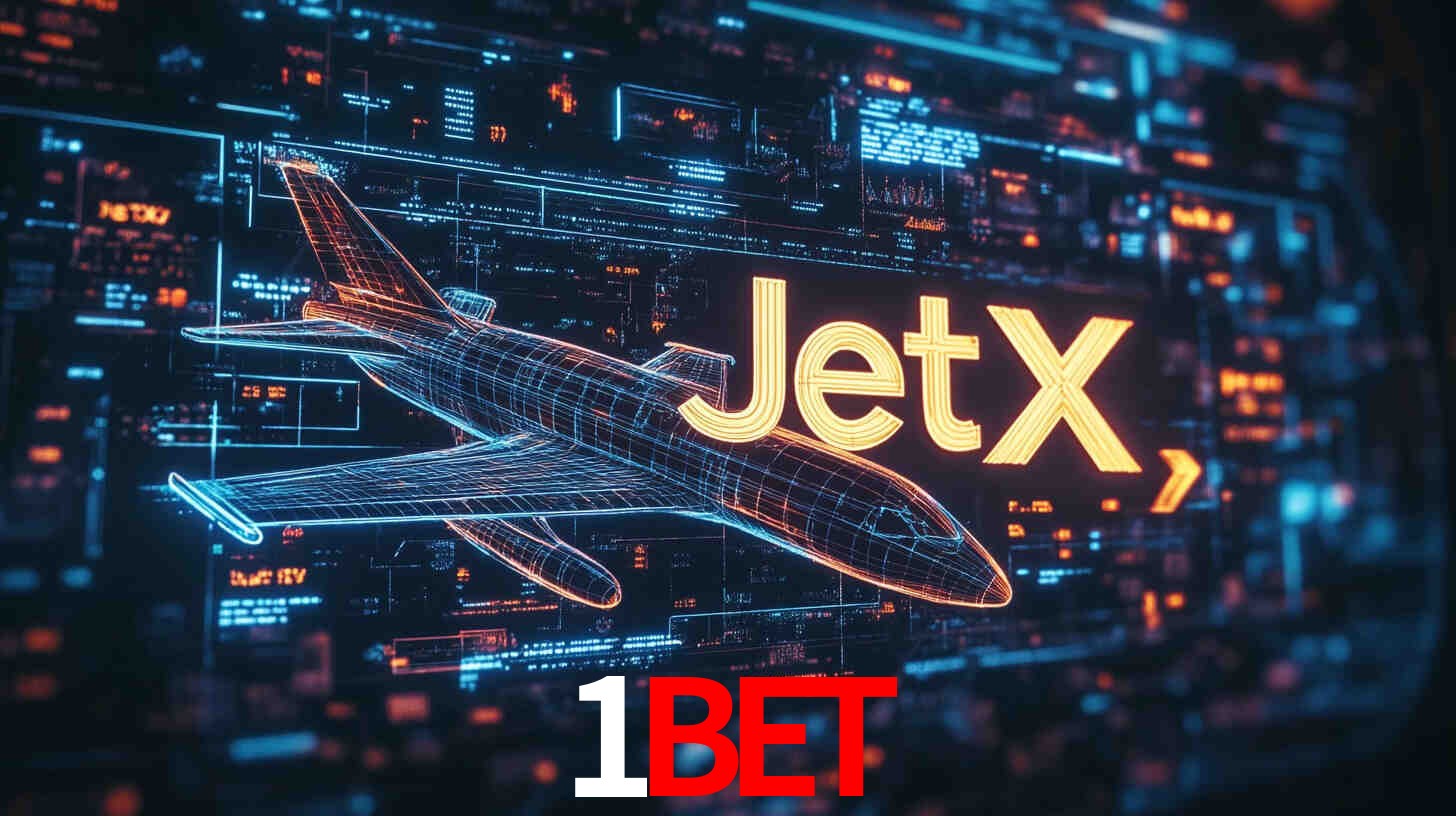 Desvendando o Mundo dos Jogos Virtuais na 1bet