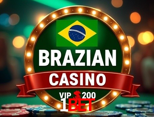 Experiência VIP 1bet