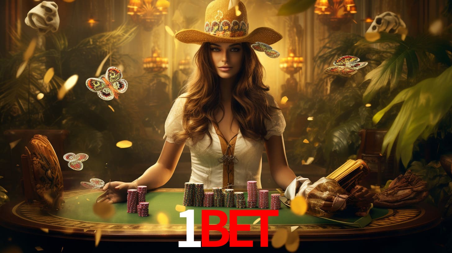 Live Casino 1bet