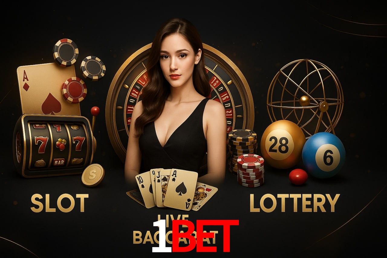 Apostas de Tênis 1bet