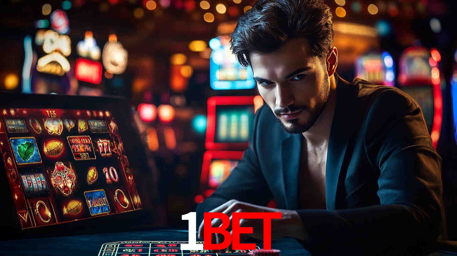 1bet casino