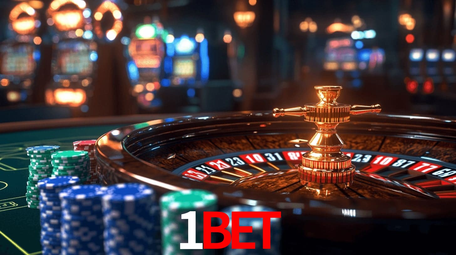 1bet casino