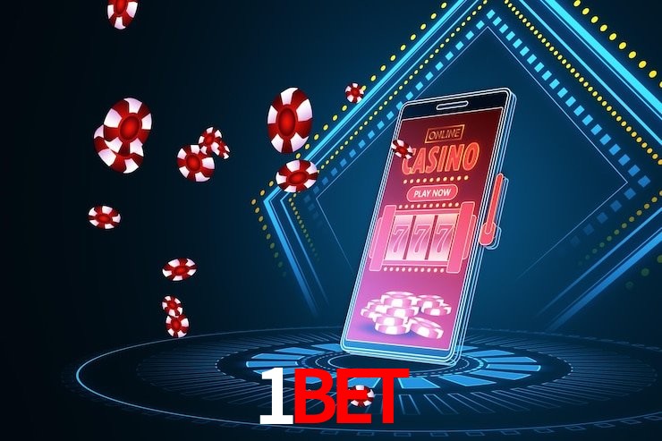 Promoções Sazonais 1bet