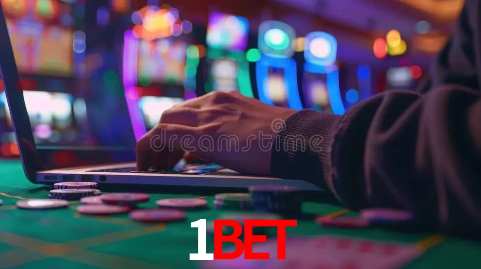 Descubra a Essência do 1bet: Nossa História e Compromissos