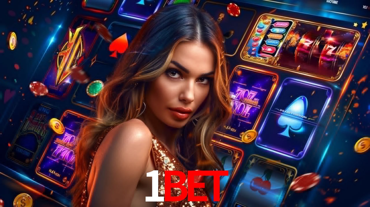 Descubra o Programa VIP da 1bet: Vantagens Exclusivas para Jogadores