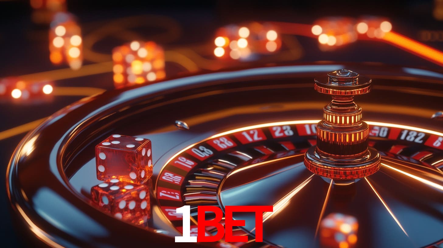 1bet: A Experiência de Casino com Jogos de Mesa ao Vivo