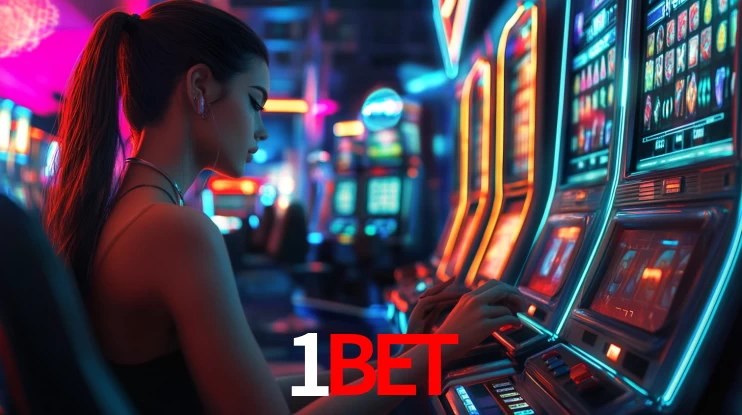 1bet,1bet casino