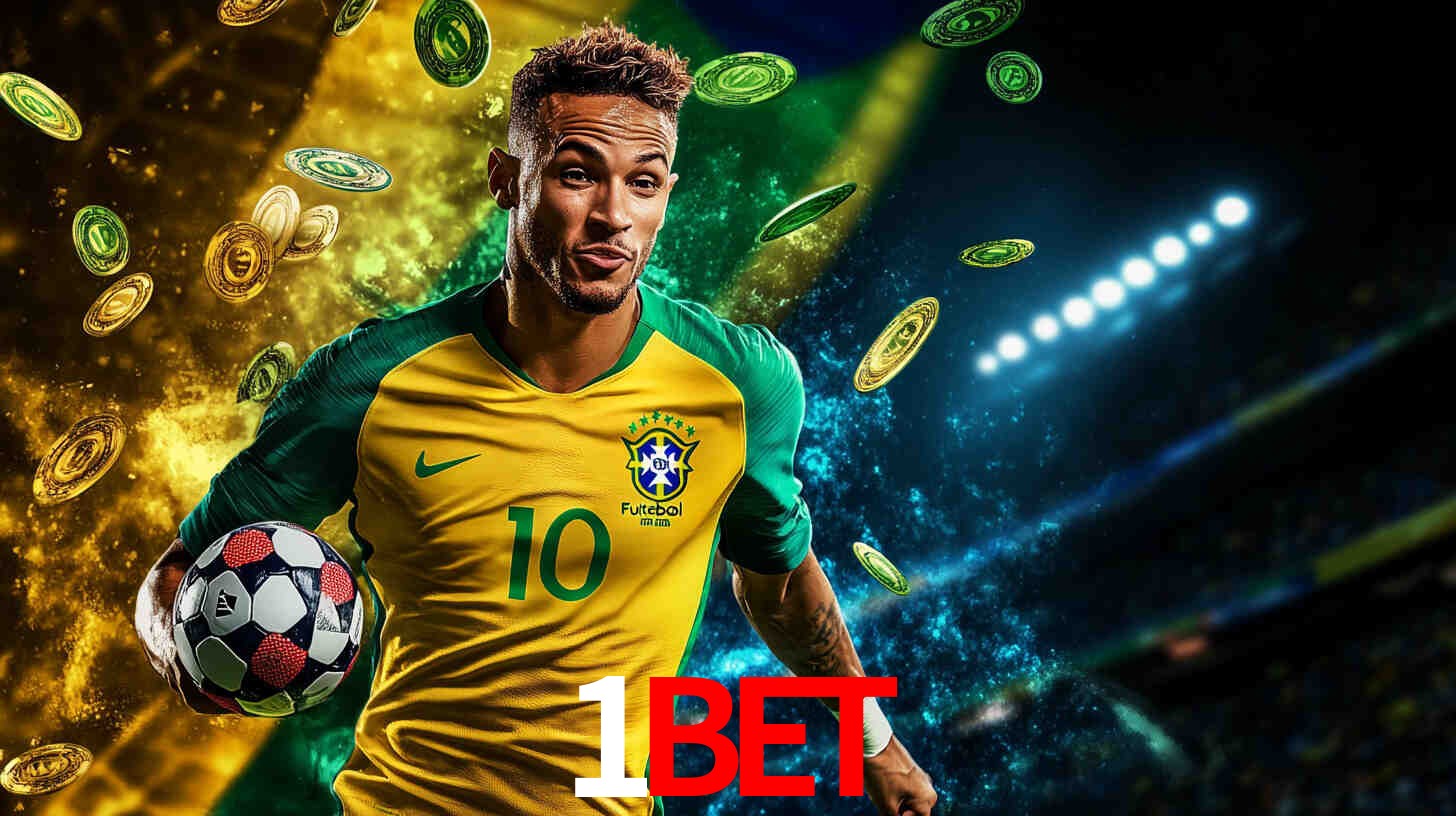 A Emoção da Loteria na 1bet: Uma Chance de Mudança de Vida