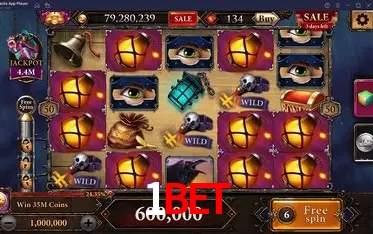 Flash Promotion 1bet