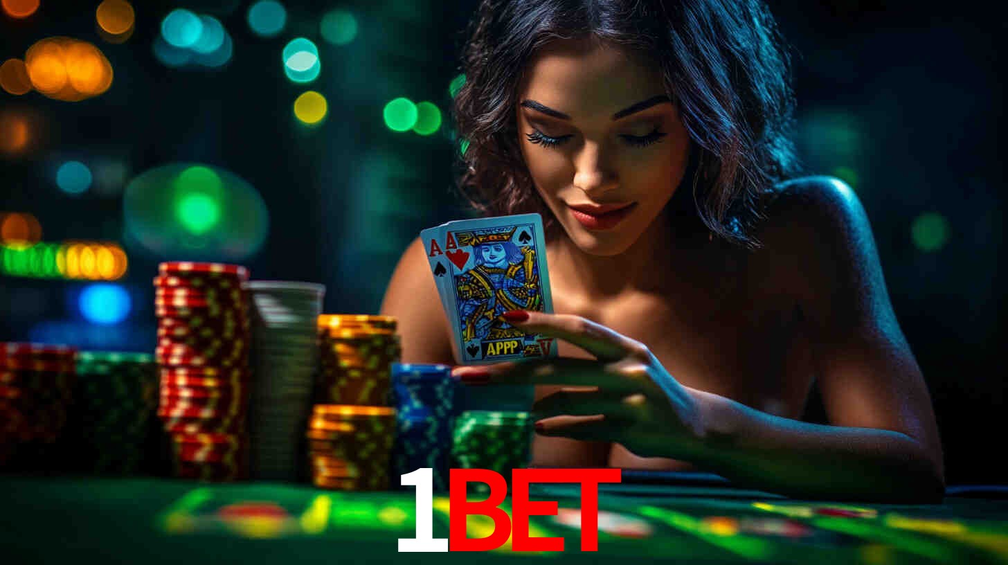 Descubra a Magia dos Jogos de Arcade no 1bet