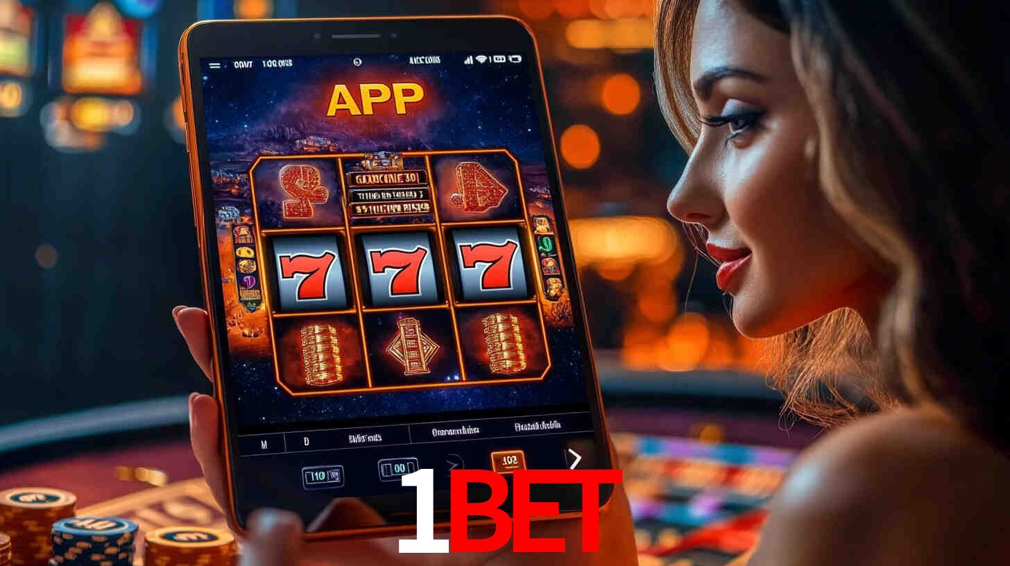 1bet,1bet casino