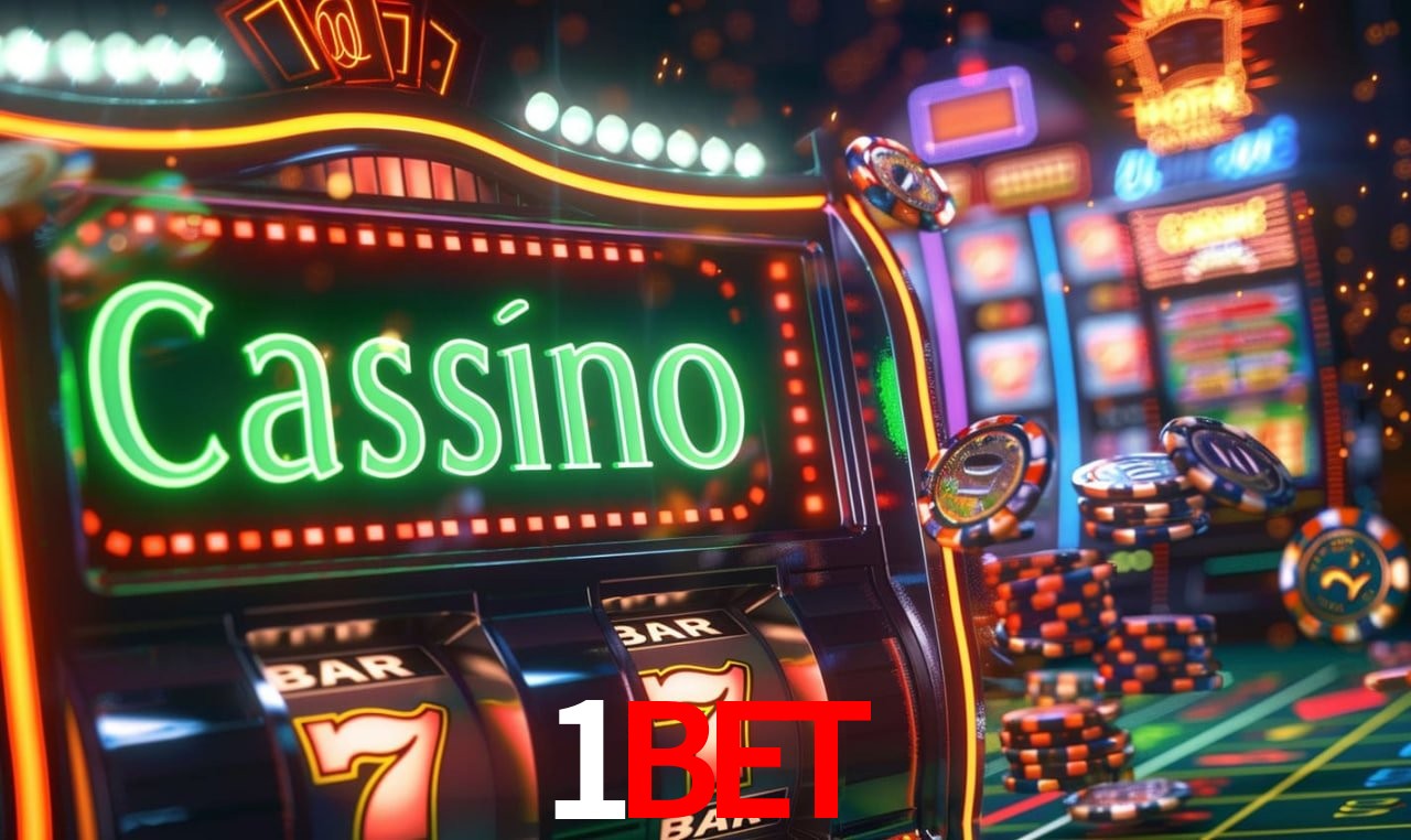 Casino Ao Vivo 1bet