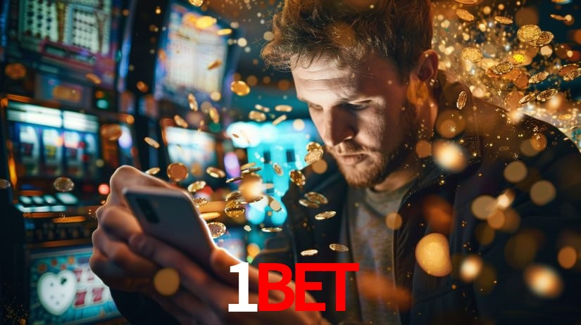 Benefícios da Conta 1bet