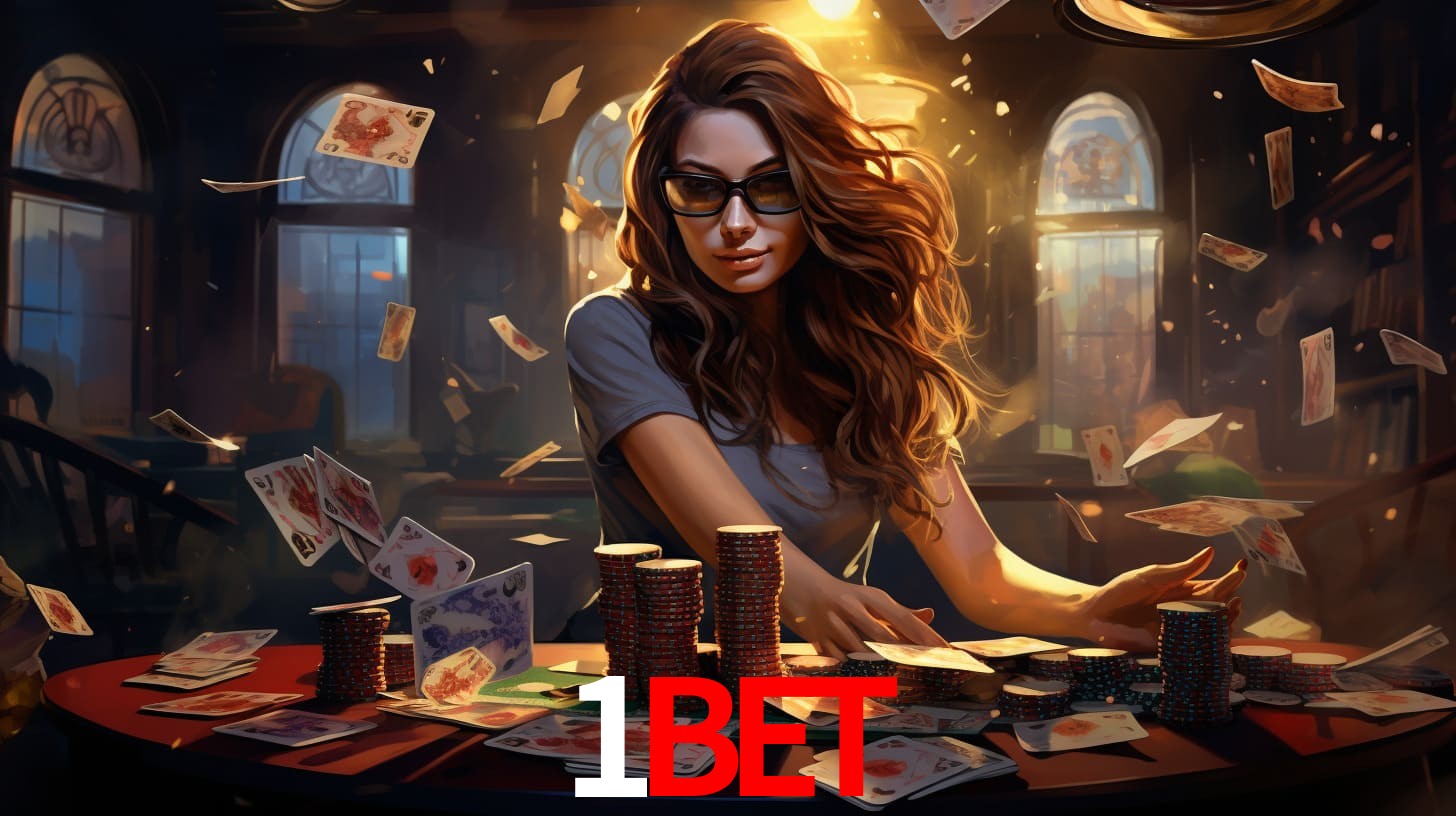 VIP Casino 1bet