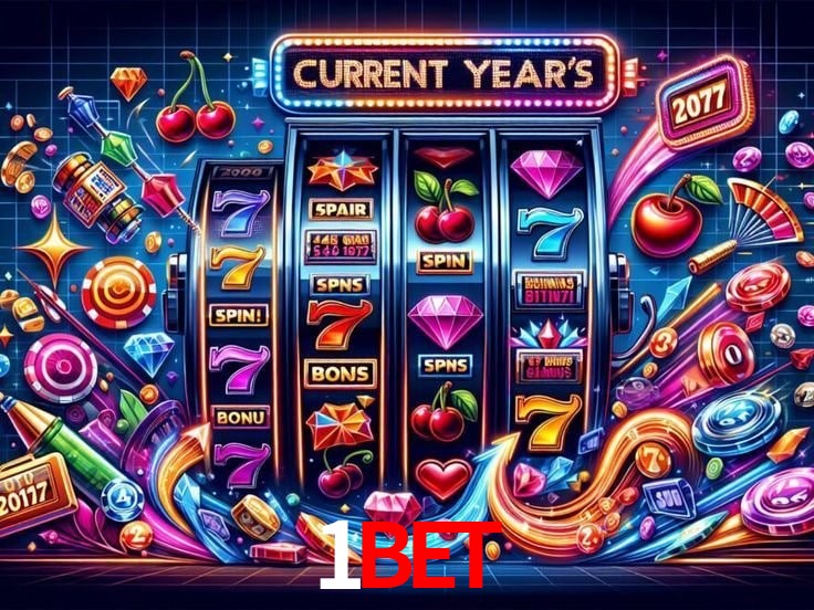 Casino Ao Vivo 1bet