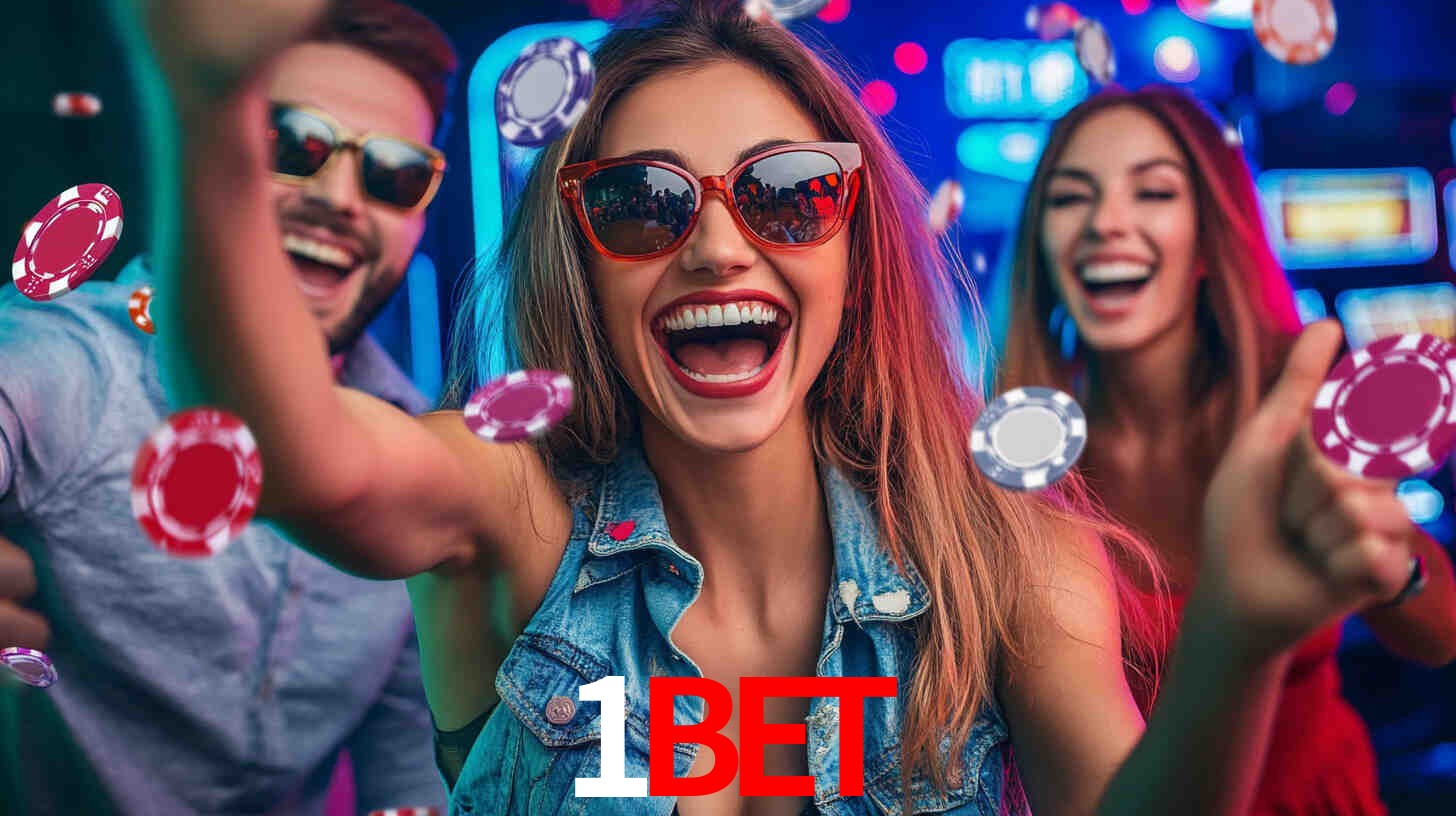 Inovações de Jogos na 1bet: O Futuro das Experiências Interativas