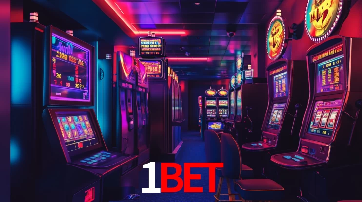 Ofertas Imperdíveis na 1bet: Promoções e Bônus Que Valem a Pena