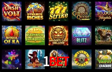 Seasonal Promotions 1bet